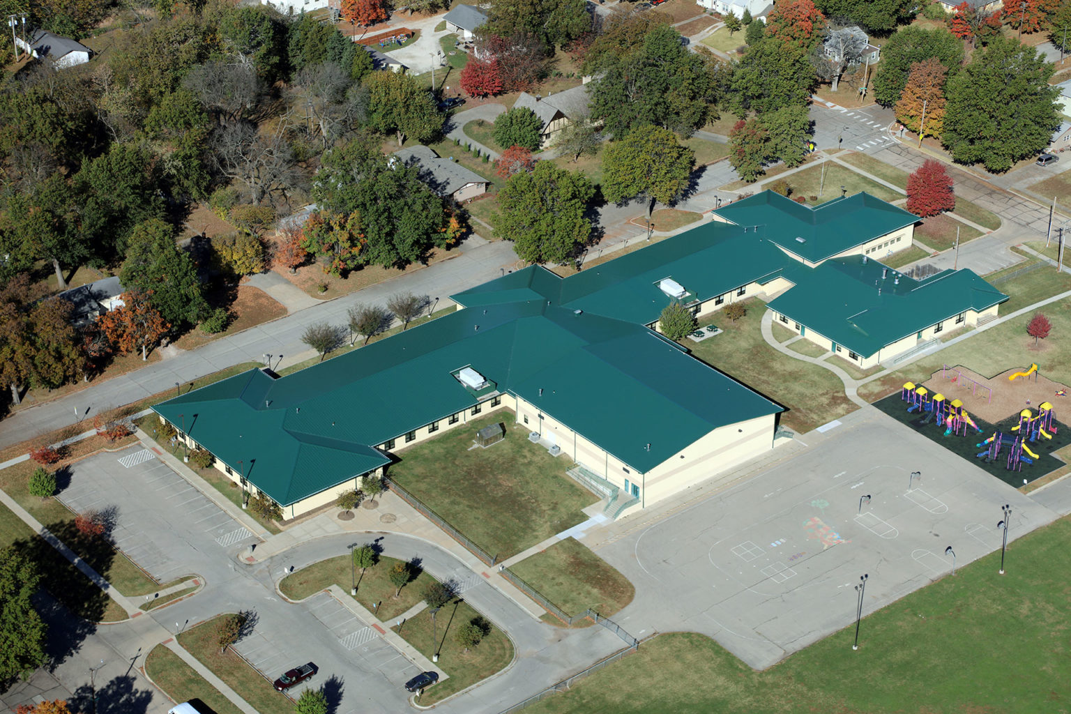 Garfield Elementary School