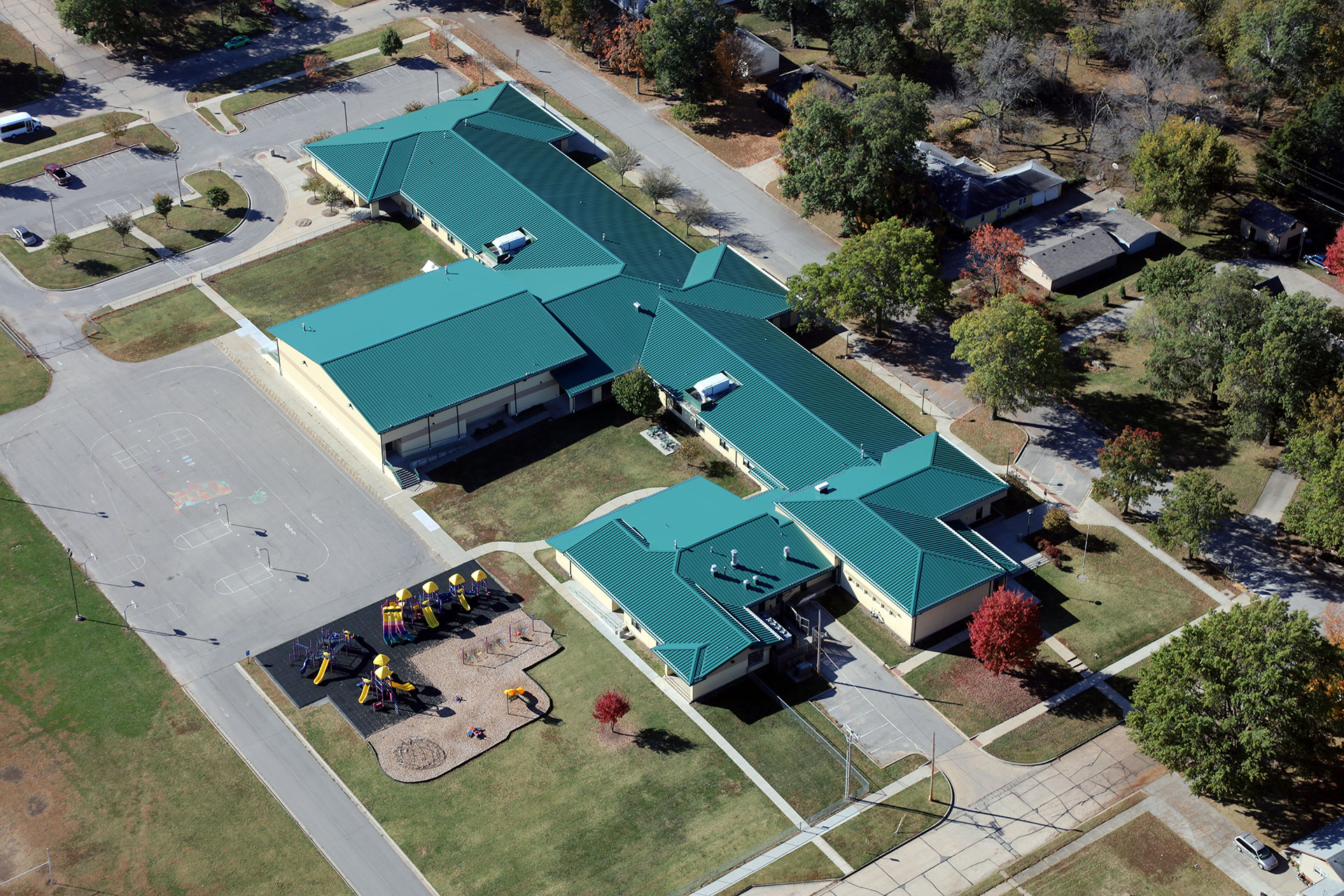 Garfield Elementary School