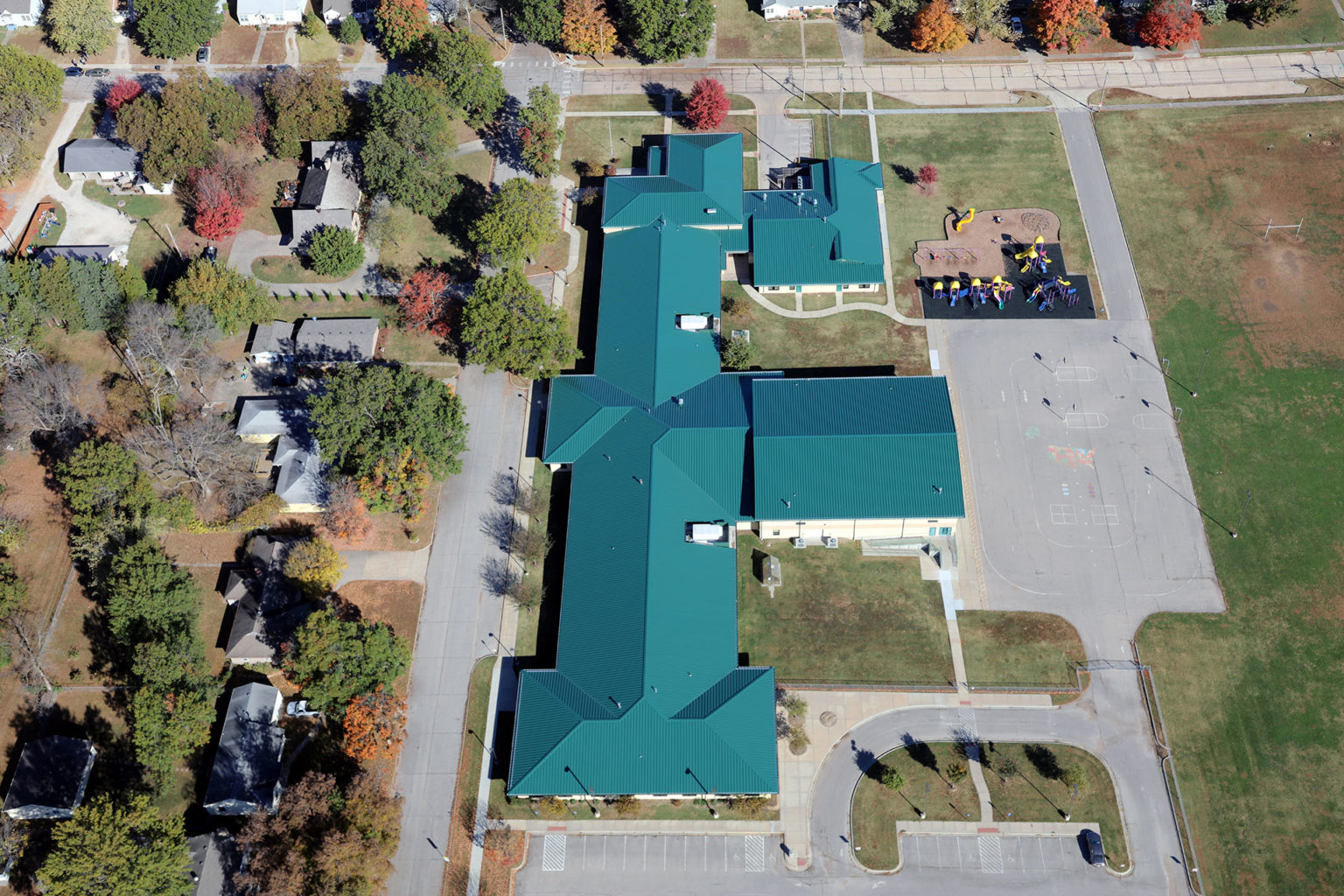 Garfield Elementary School