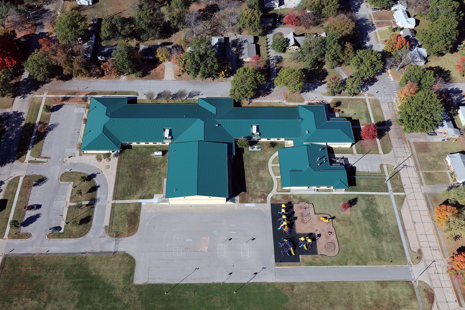 Garfield Elementary School