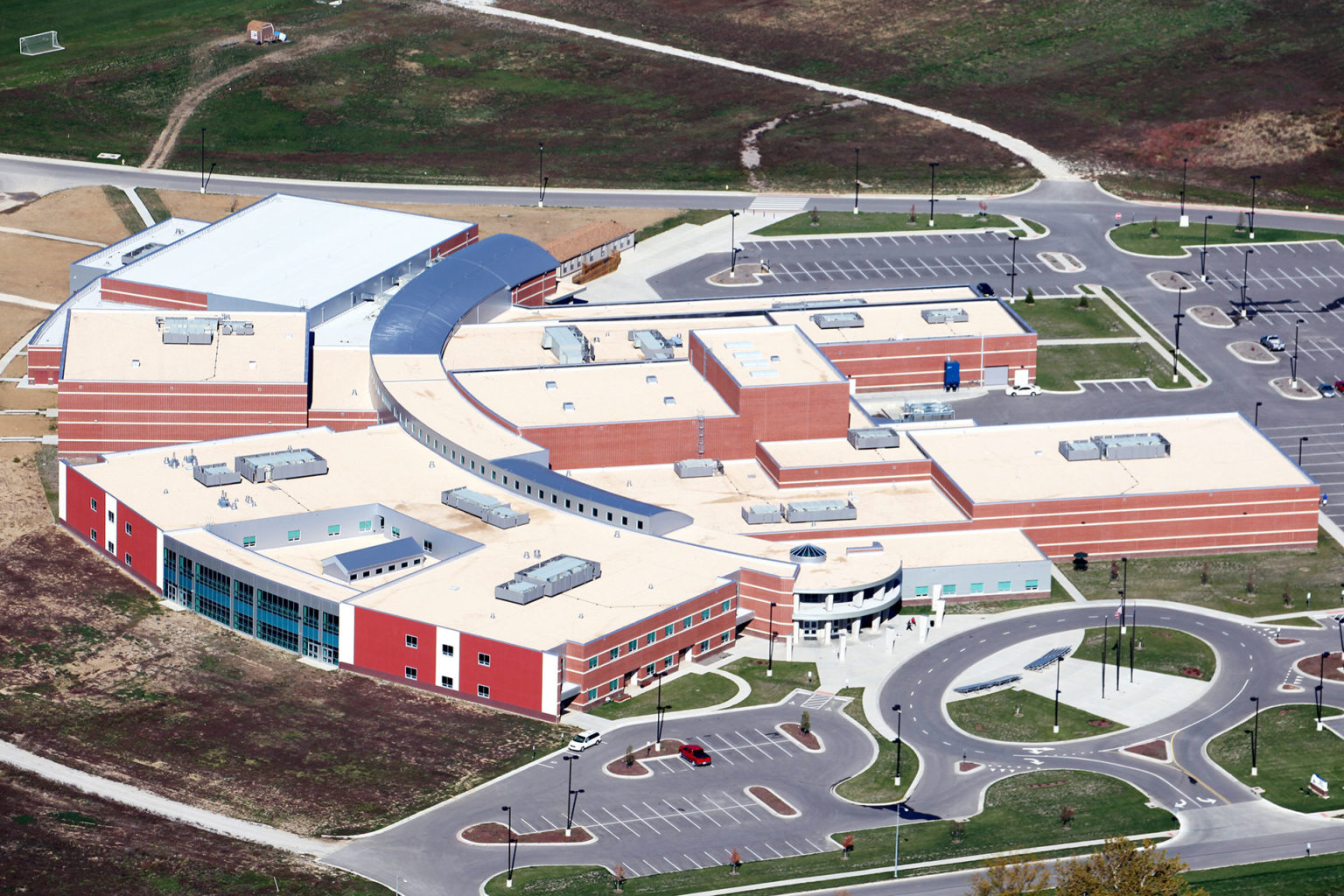 Liberty North High School