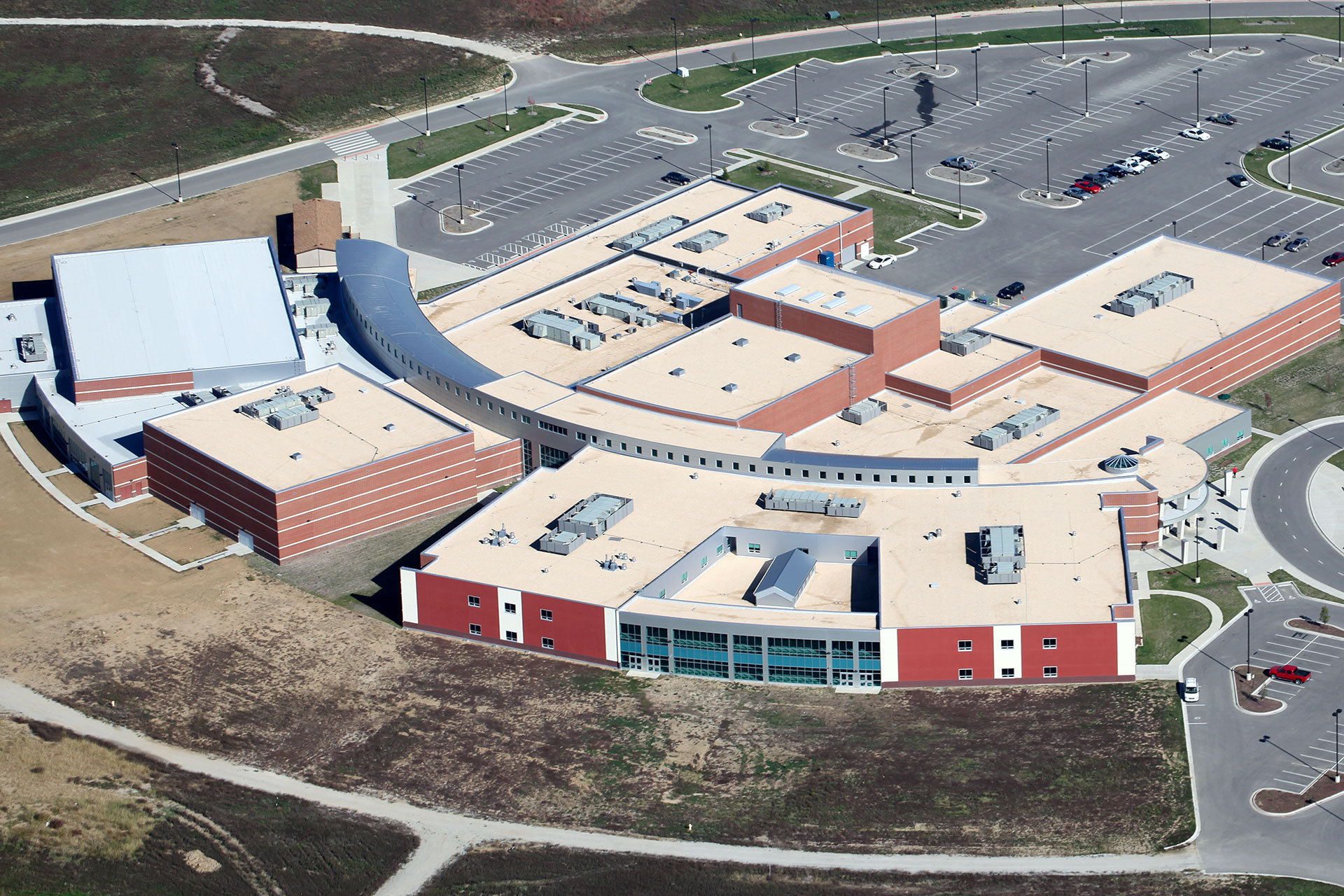 Liberty North High School