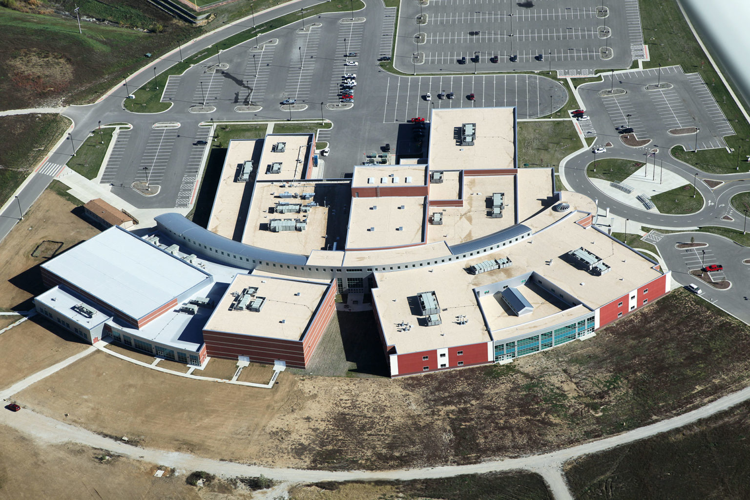 Liberty North High School