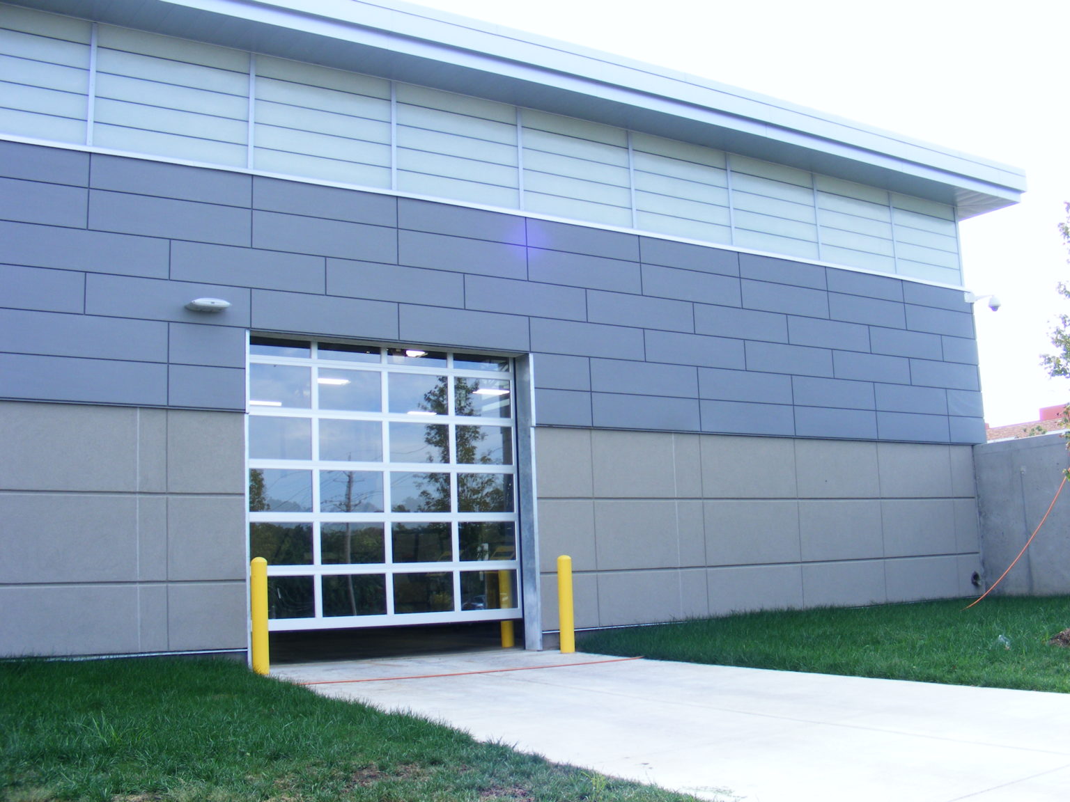 Olathe Advanced Technical Center